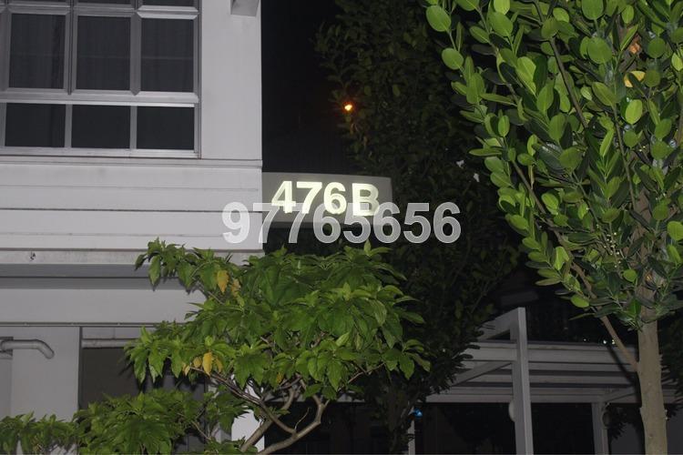 Blk 476B Choa Chu Kang Avenue 5 (Choa Chu Kang), HDB 3 Rooms #157482422